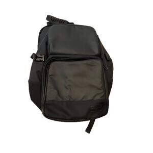 DUCHAMP Expandable Travel Backpack